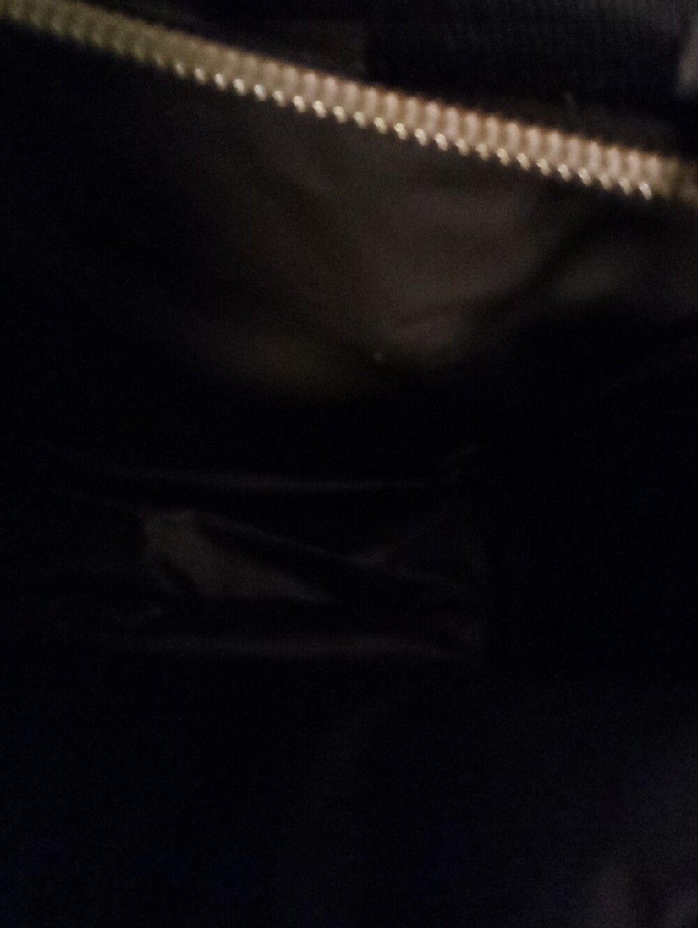 Insulated Lunch Bag Betsey Johnson Skull Accent - Picture 3 of 4